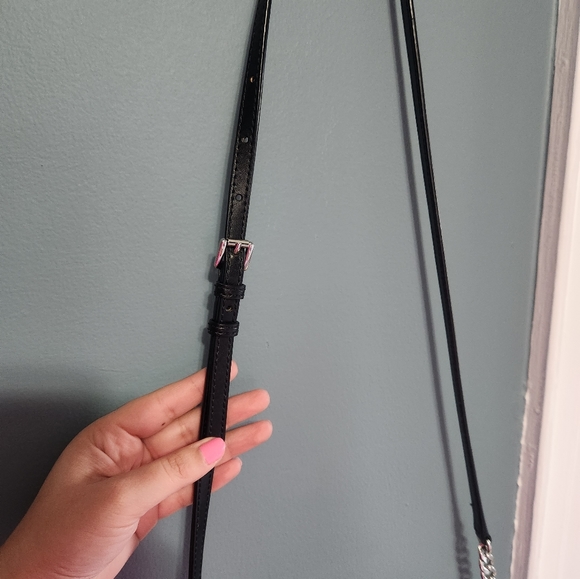 Michael Kors, crossbody. - Picture 5 of 6